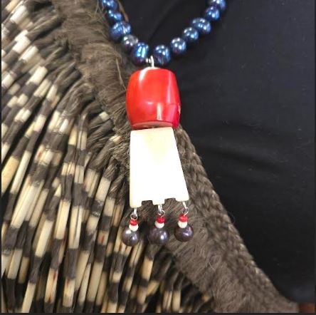 The Right Hand of the Goddess