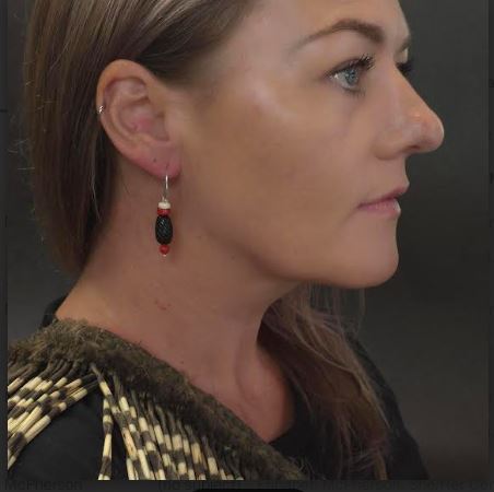 Tuhua Tino Rangatirataga Earrings