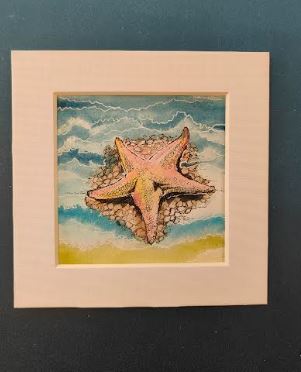 Starfish