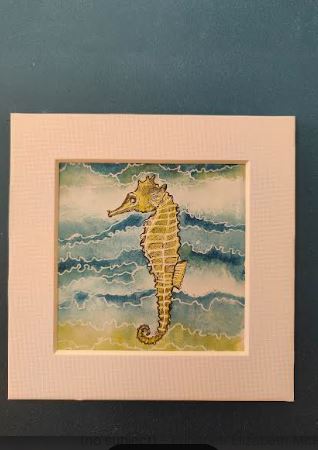 Seahorse