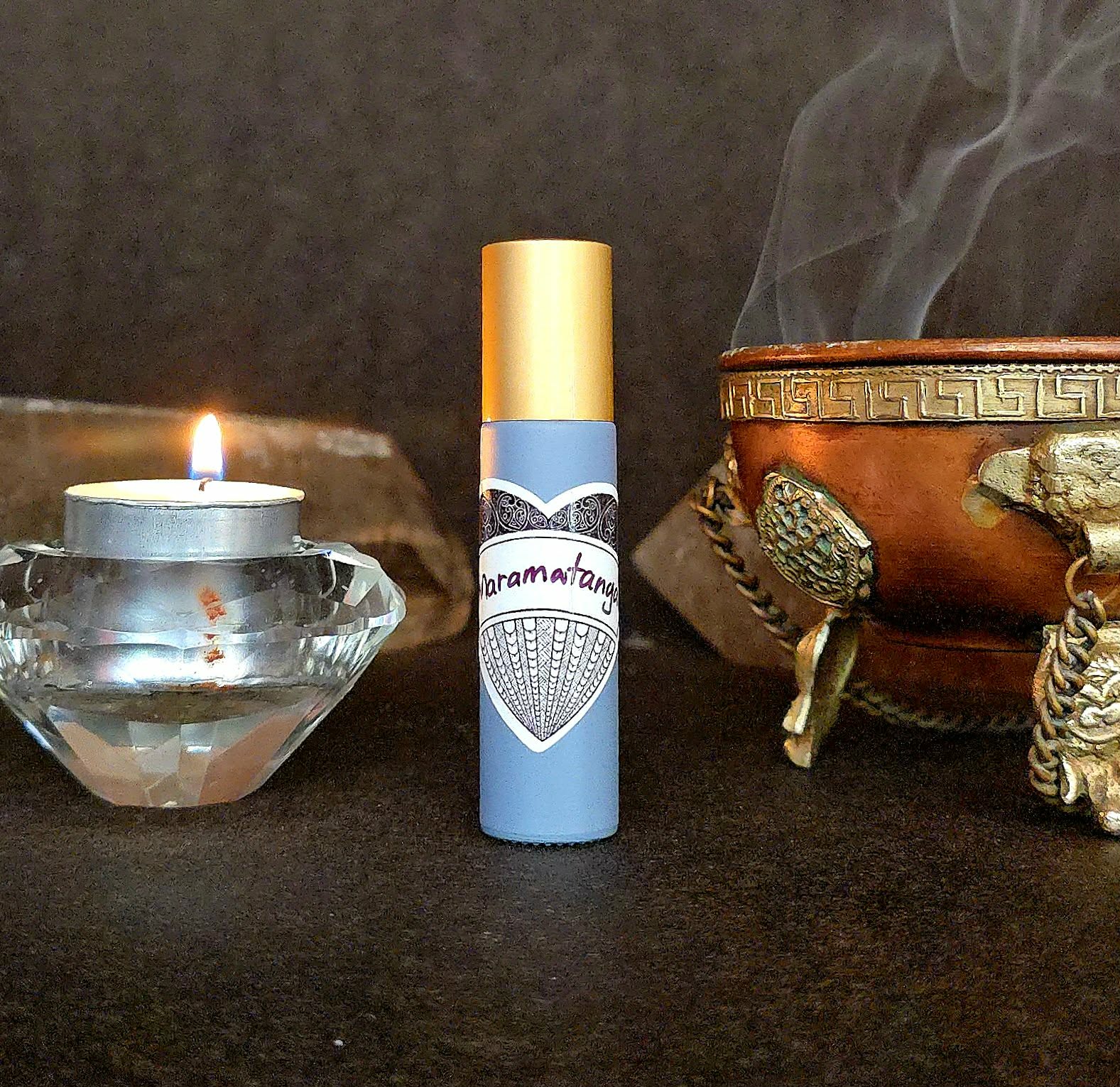 MARAMATANGA -Taonga Perfume