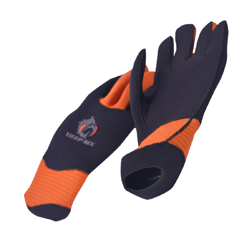 Deep 6 Glove (3mm)