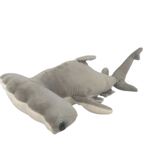 Hammerhead Shark Soft Toy
