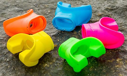 Mouthpiece Cover (Snorklean)