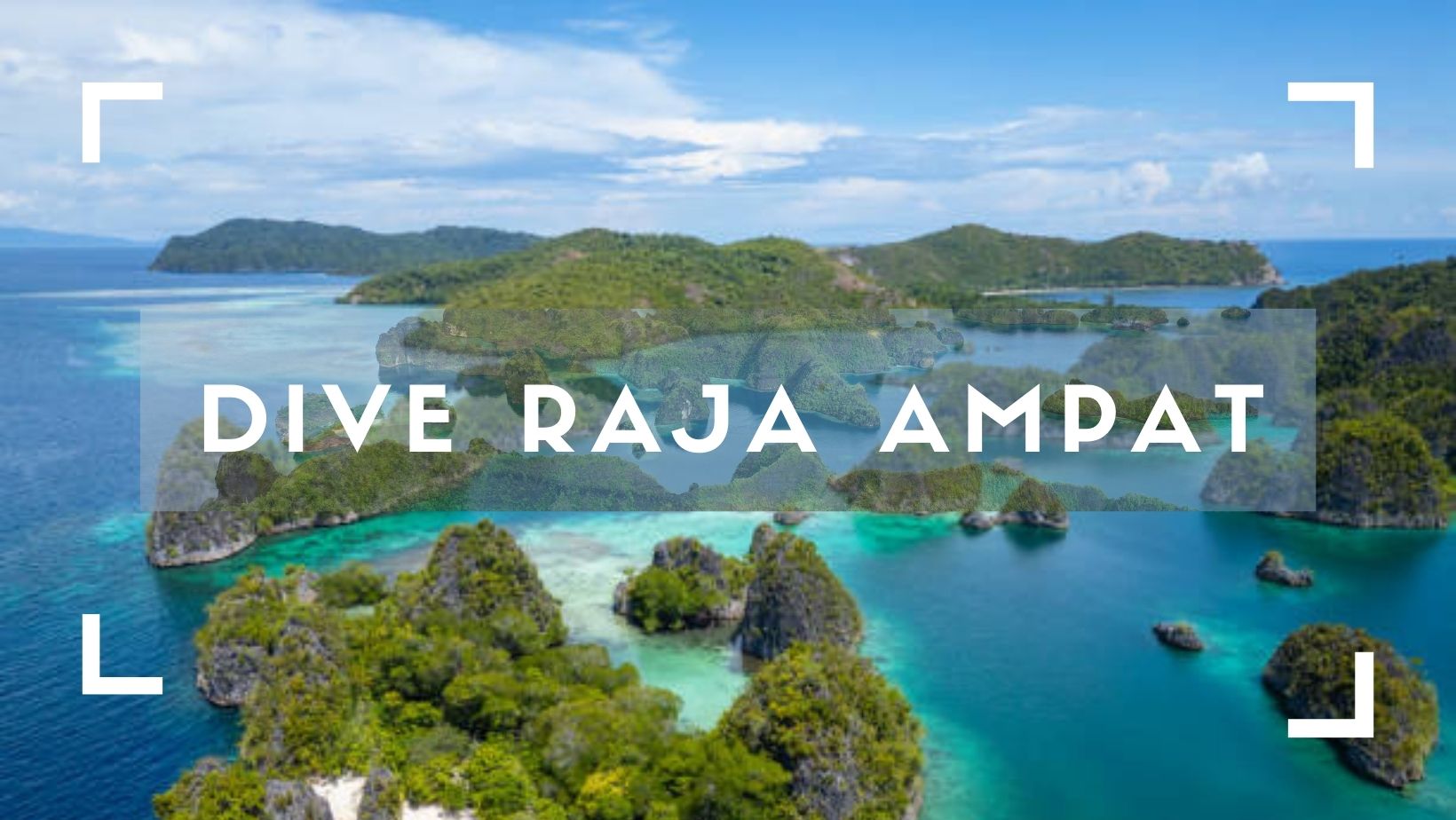 Raja Ampat LOB Trip 17 - 23 Mar 2026
