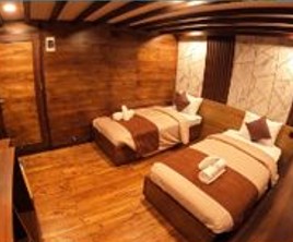 Raja Ampat LOB Trip 17 - 23 Mar 2026