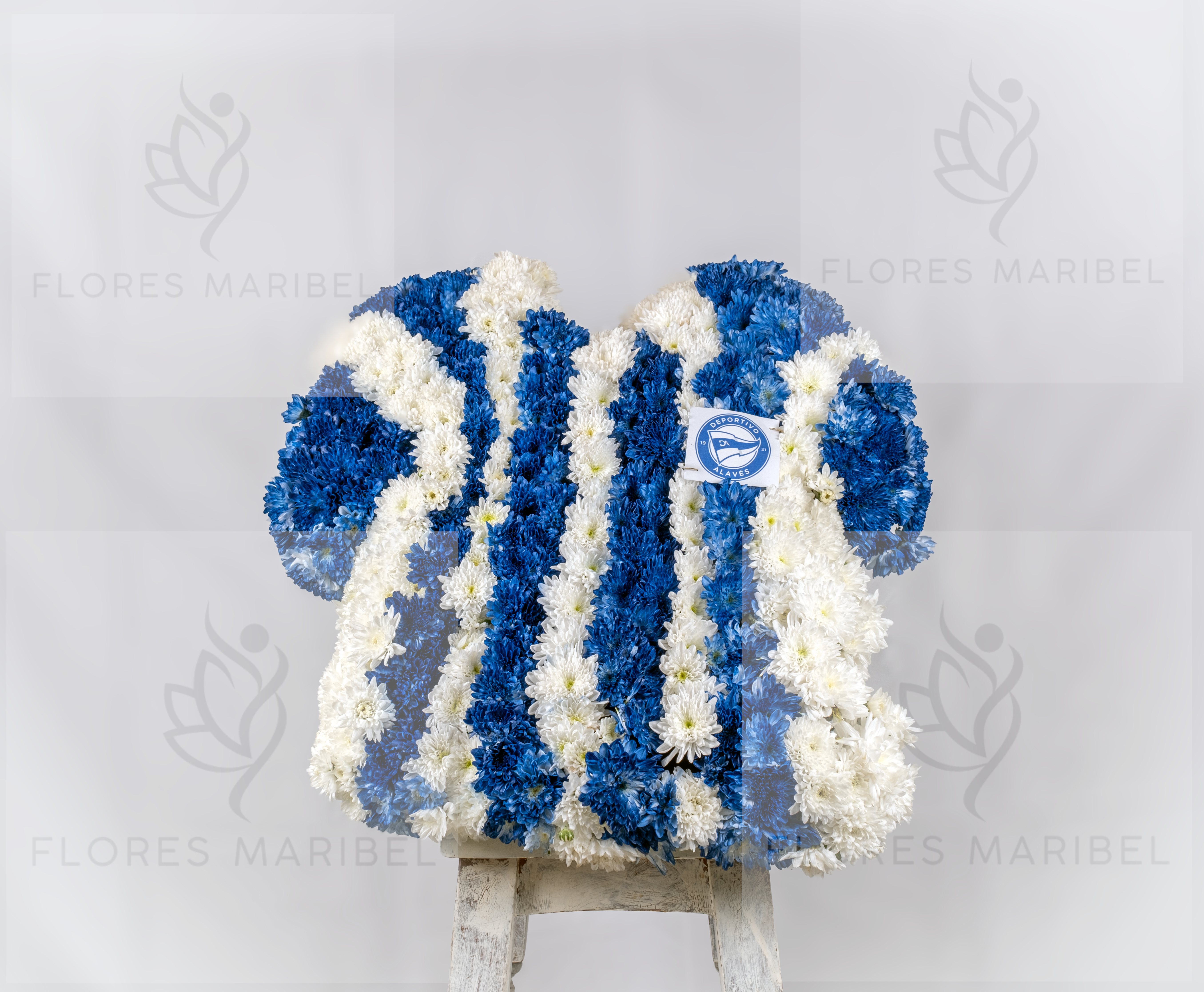 Camiseta del Alavés