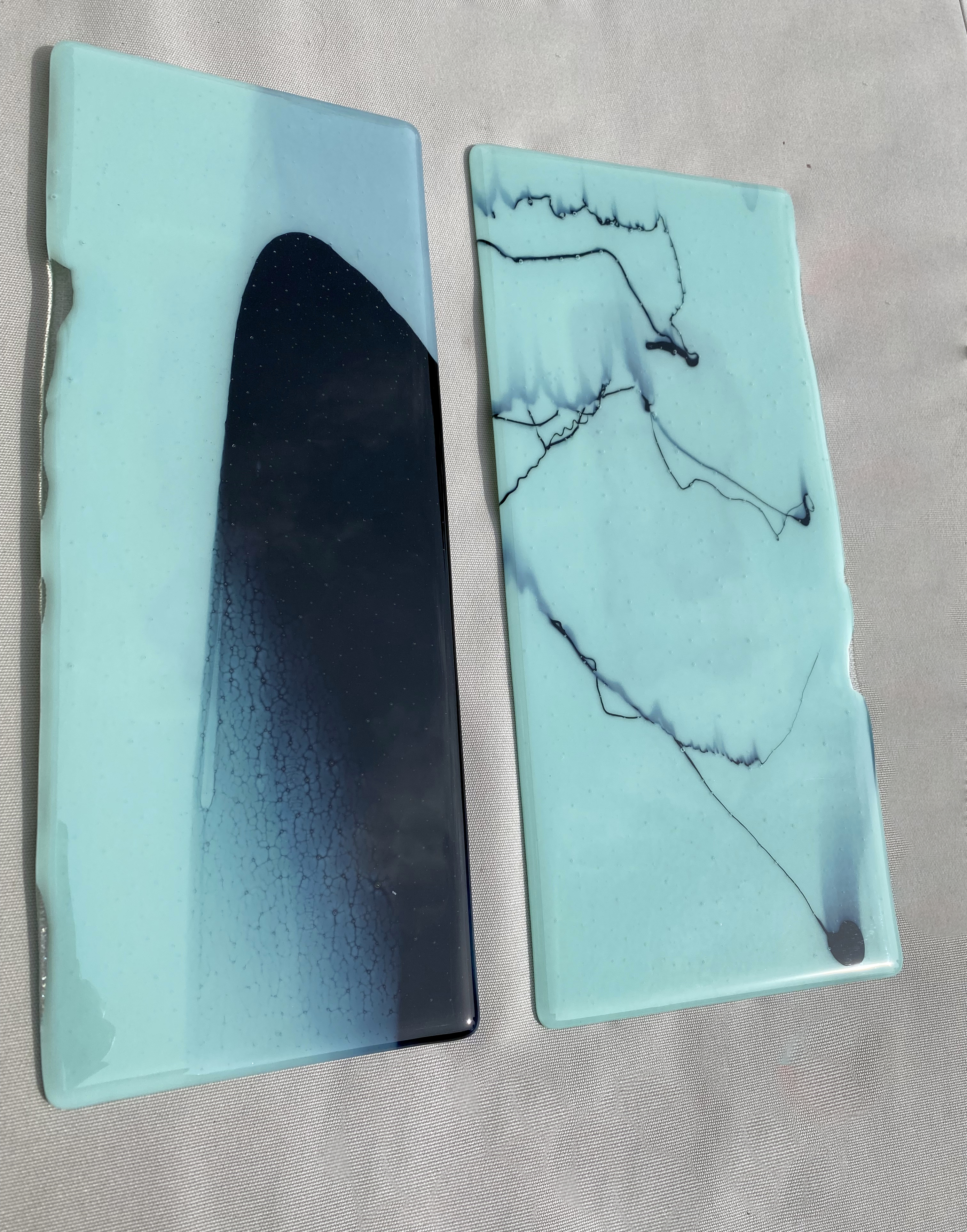 Sale Movement Duo Art Panels
