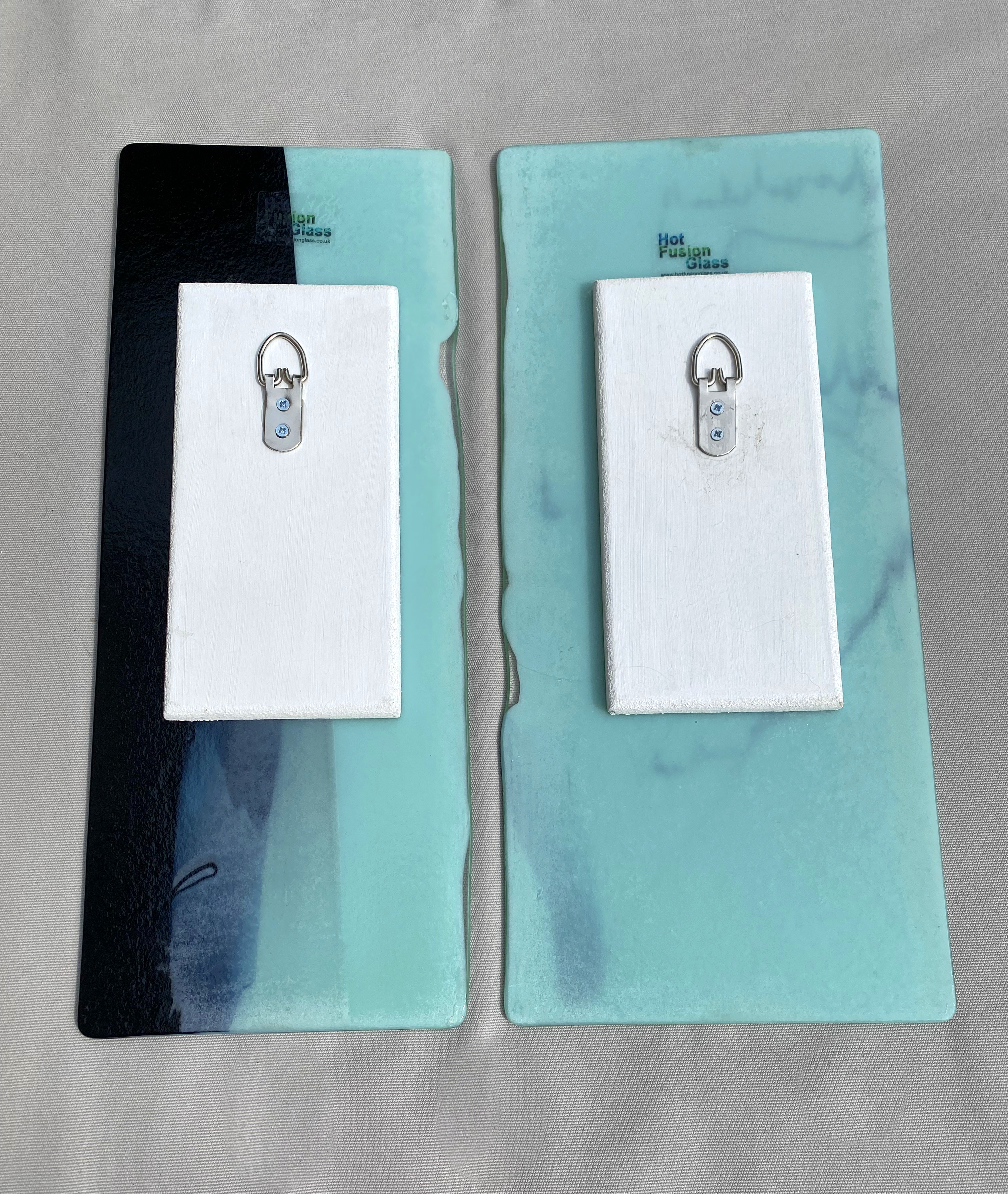 Sale Movement Duo Art Panels