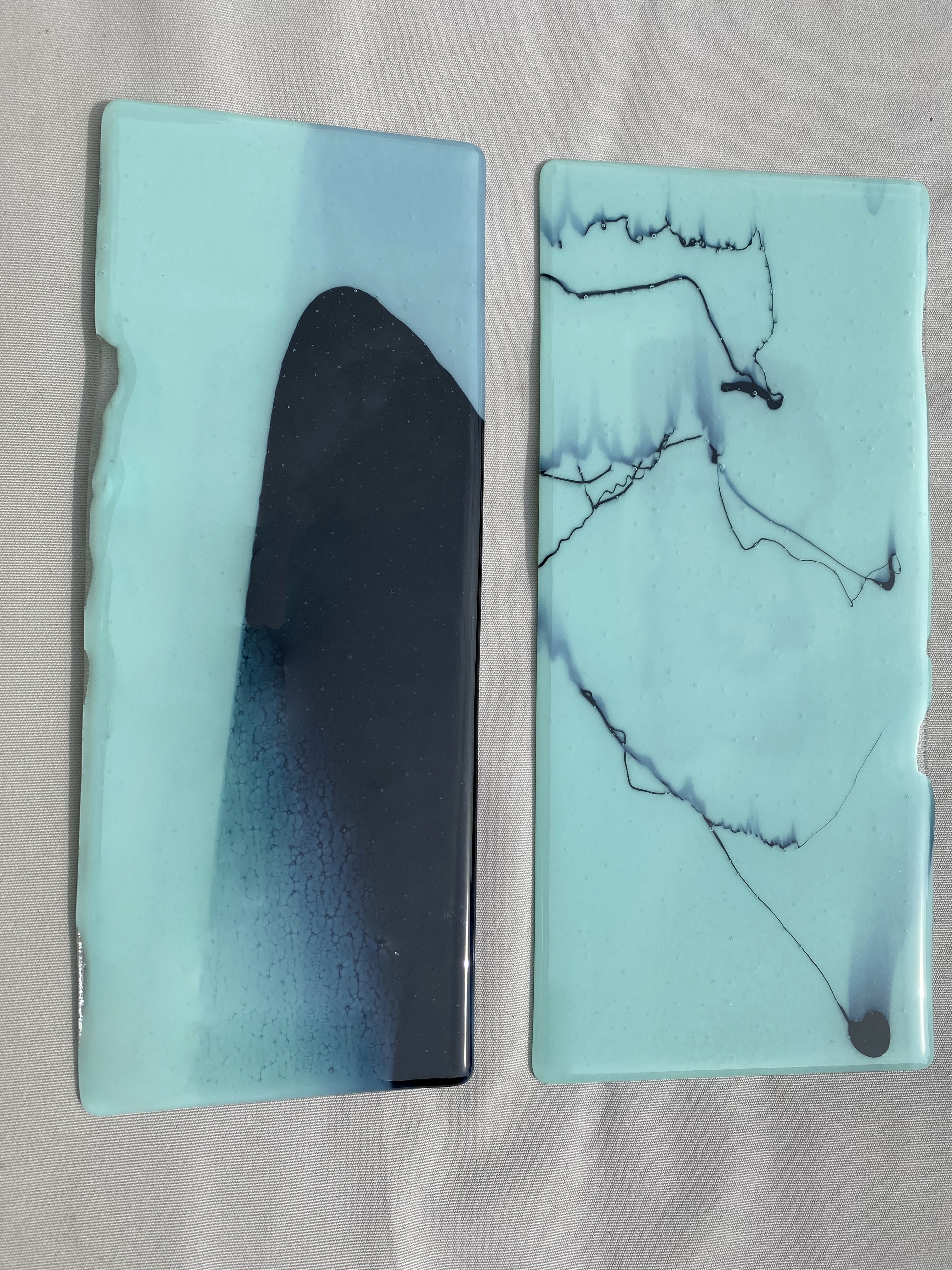 Sale Movement Duo Art Panels