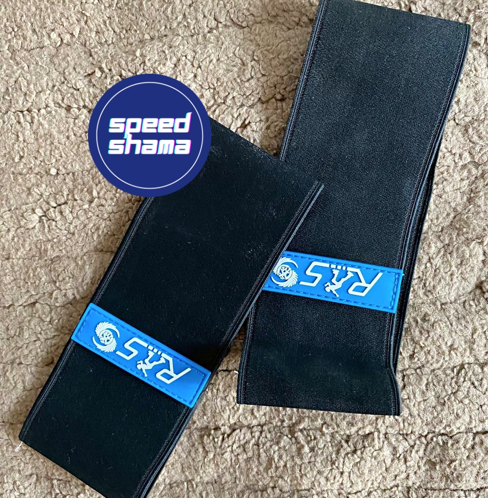 SpeedShama Inline Skate Boot protector