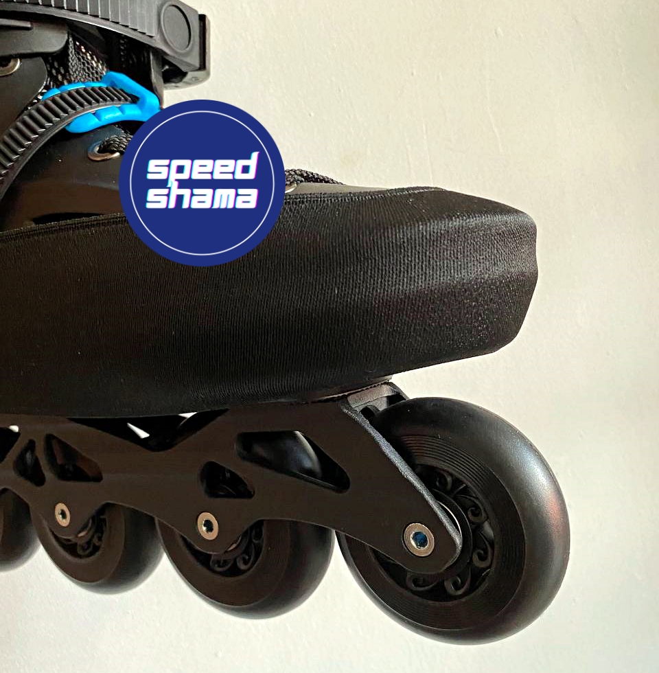 SpeedShama Inline Skate Boot protector