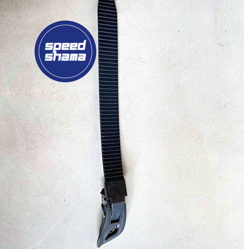 SpeedShama Boot strap
