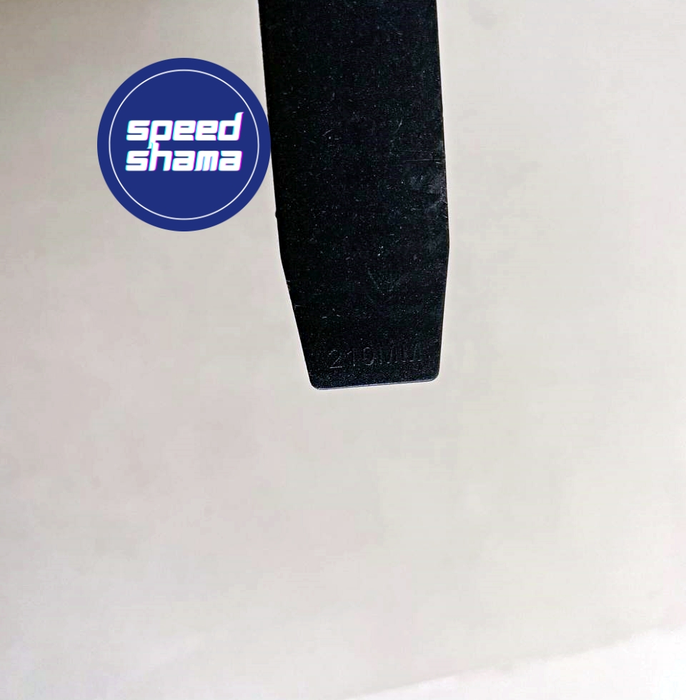 SpeedShama Boot strap