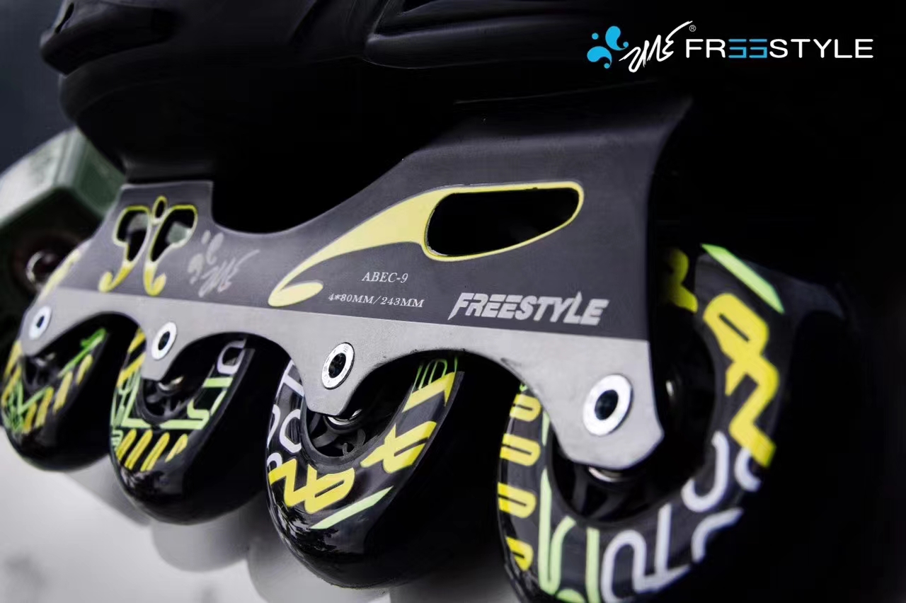 Freestyle M3