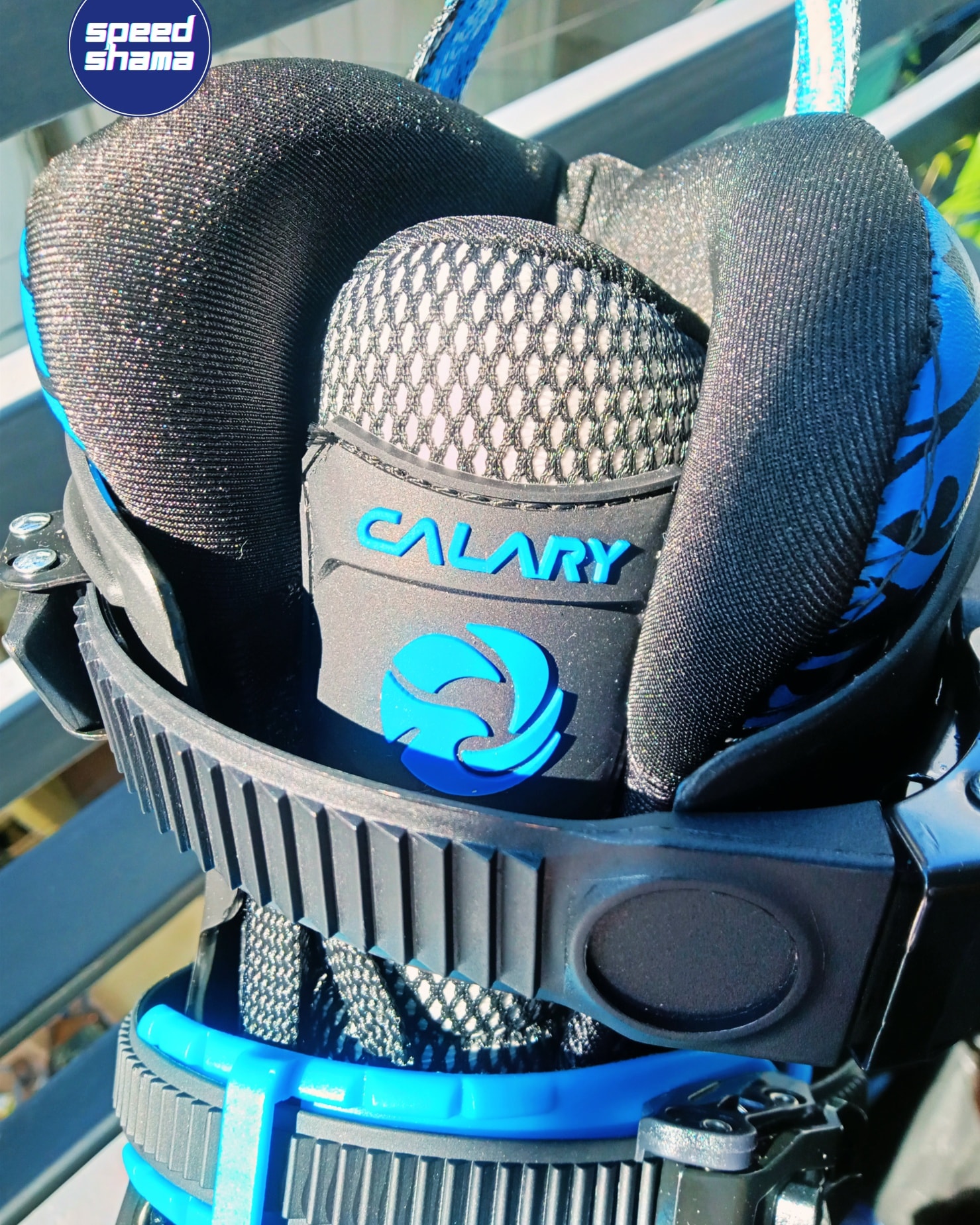 CALARY inline skates - SpeedShama