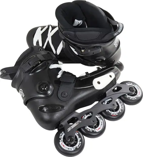 SEBA FRX 2017 Edition