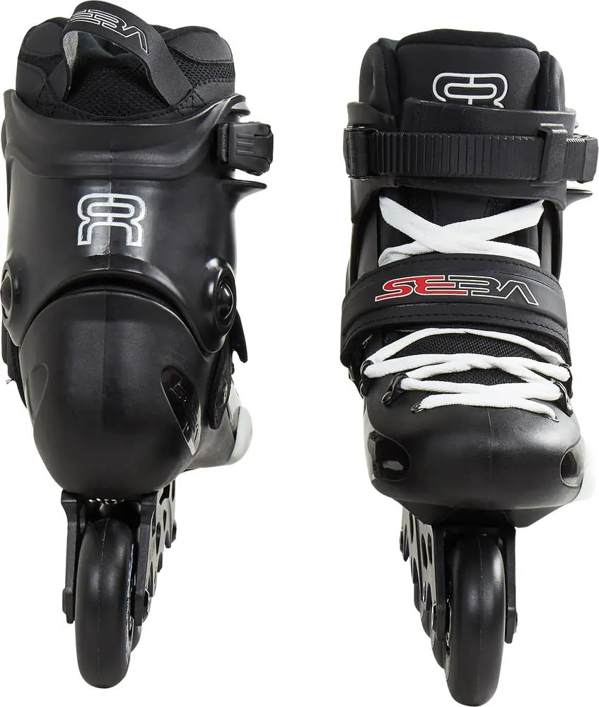 SEBA FRX 2017 Edition