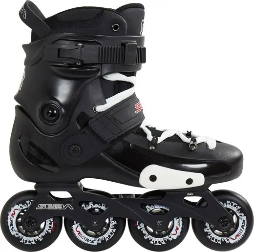 SEBA FRX 2017 Edition
