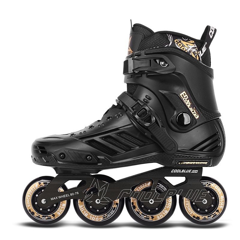 EGM URBAN SKATES - COOLBLUE