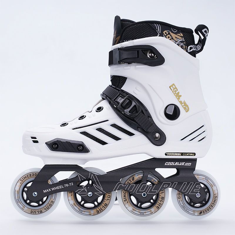 EGM URBAN SKATES - COOLBLUE