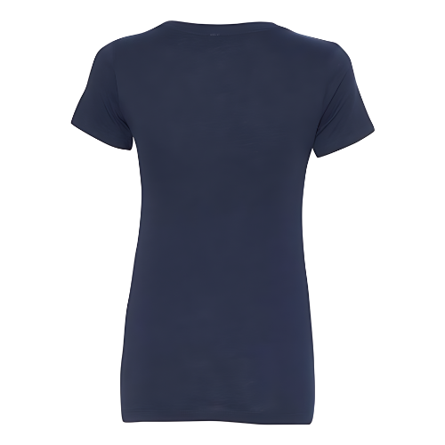 Women's V-Neck - Gold Edition