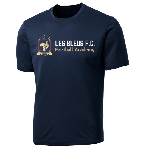 Adult LBFC Athletic Shirt