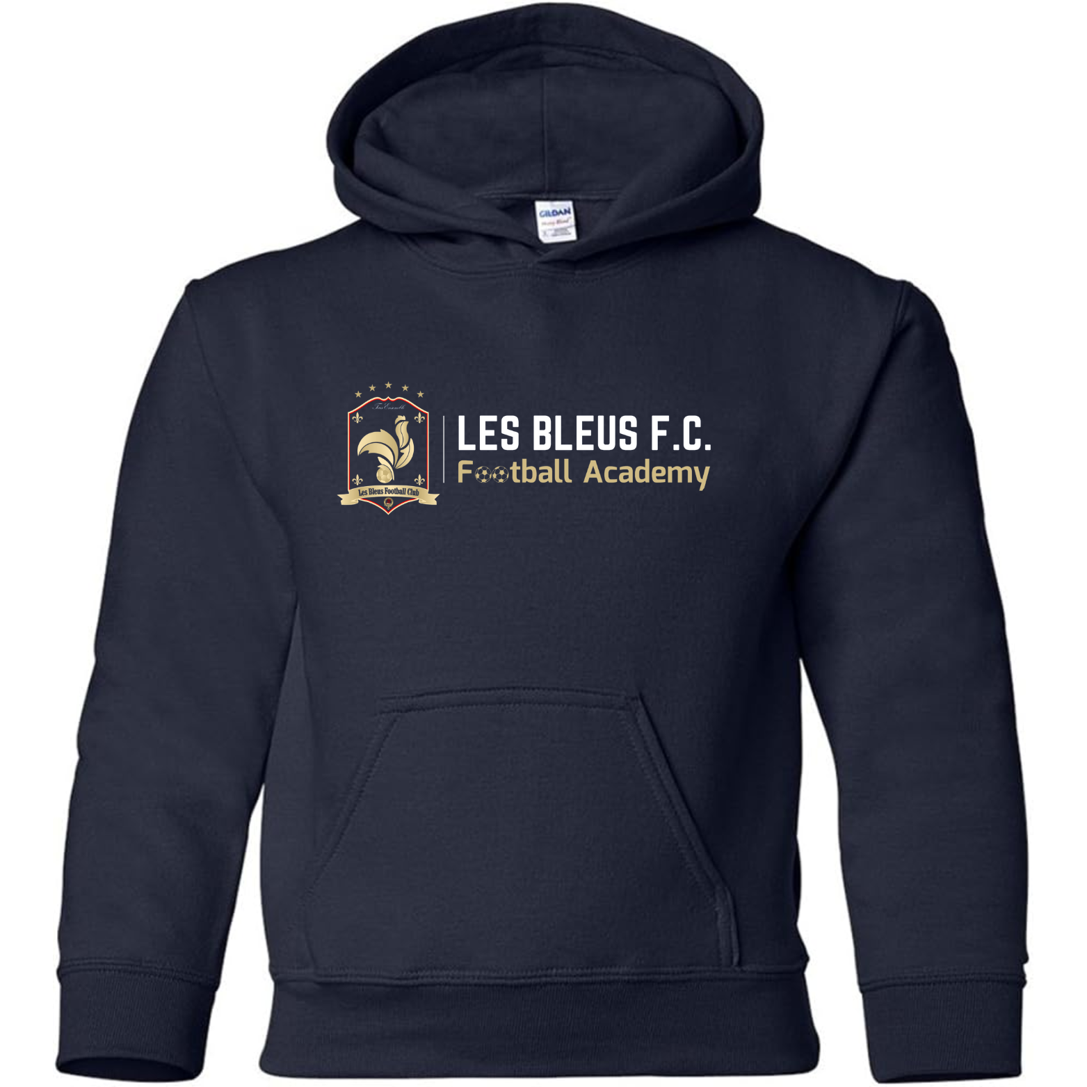 Youth LBFC Hoodie