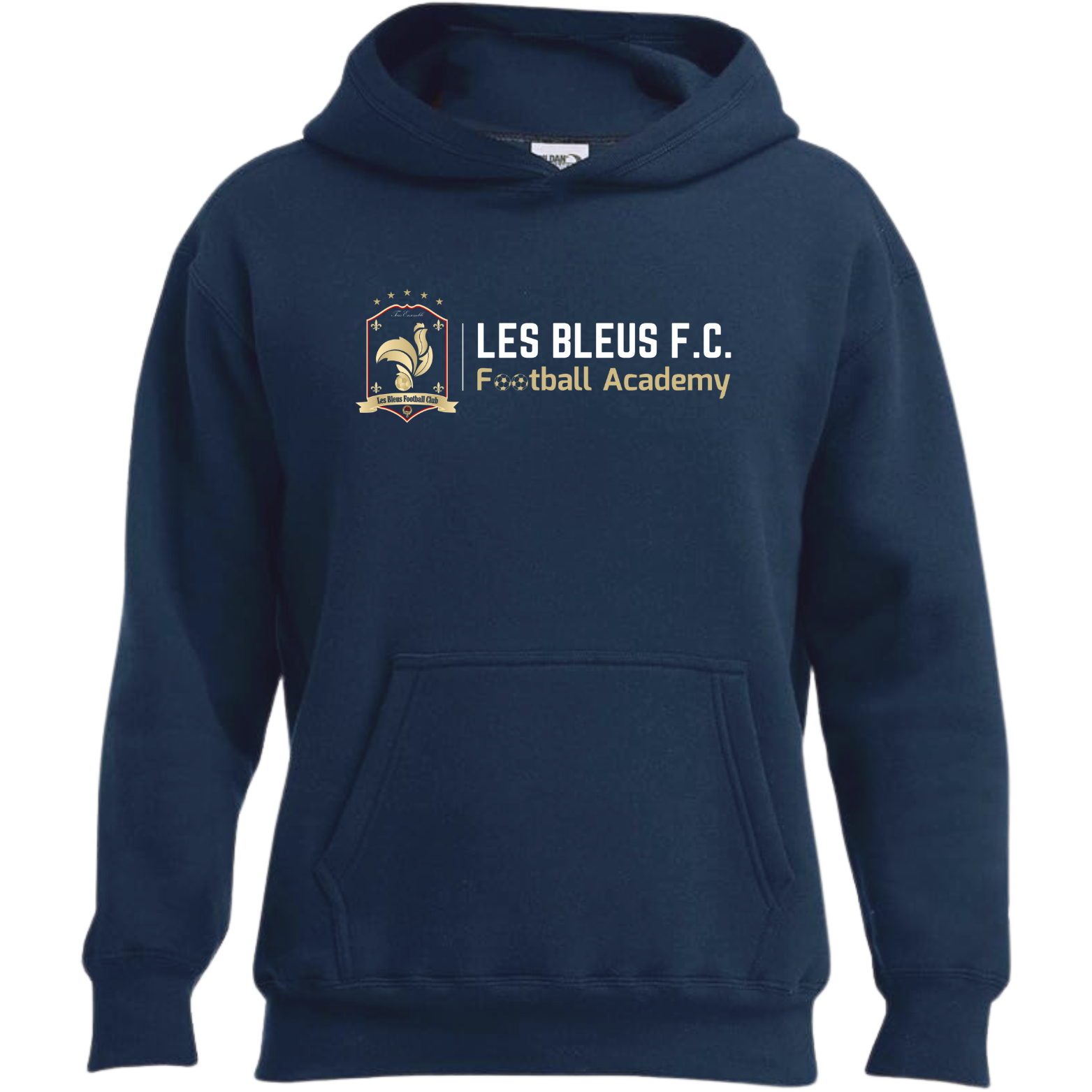 Adult LBFC Hoodie
