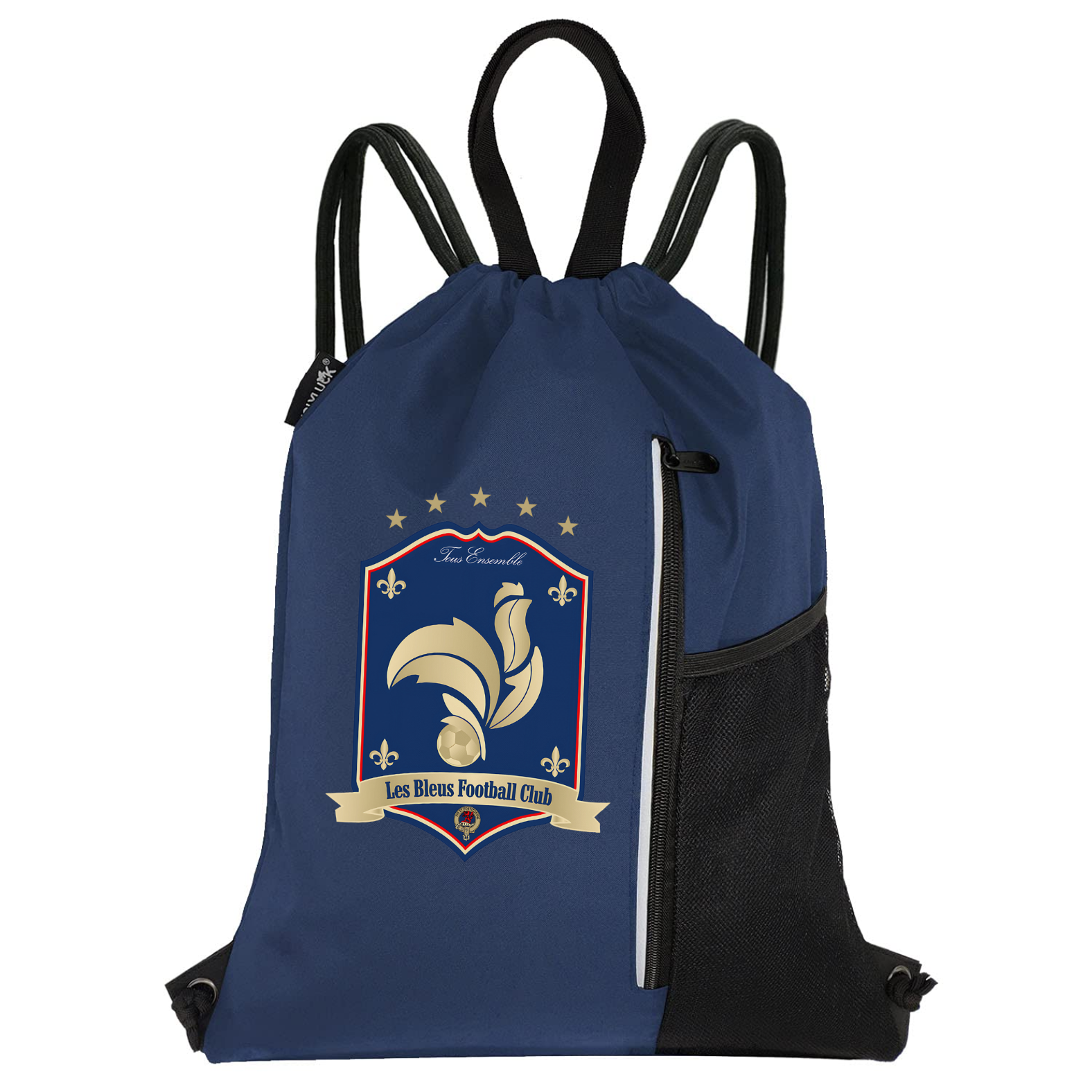 LBFC Drawstring Bag
