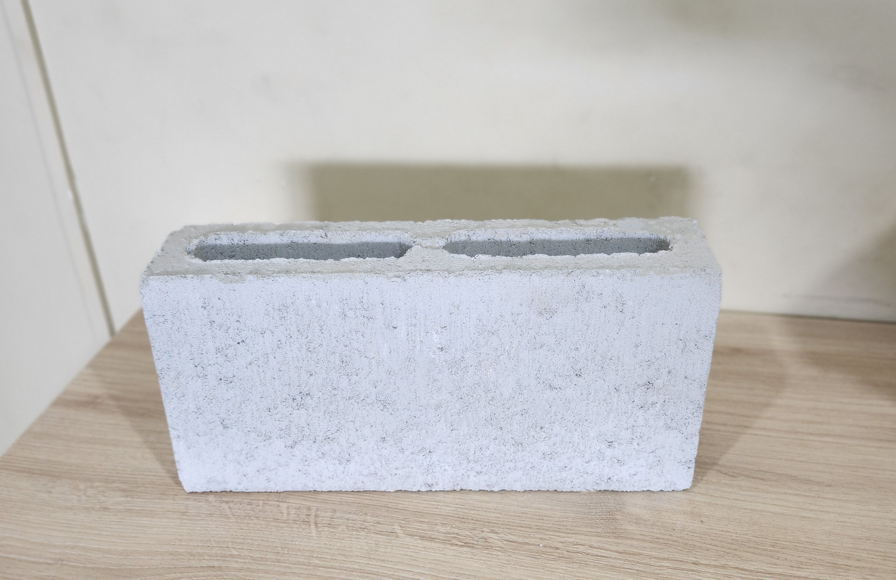 Bloco de Vedação 09x19x39cm