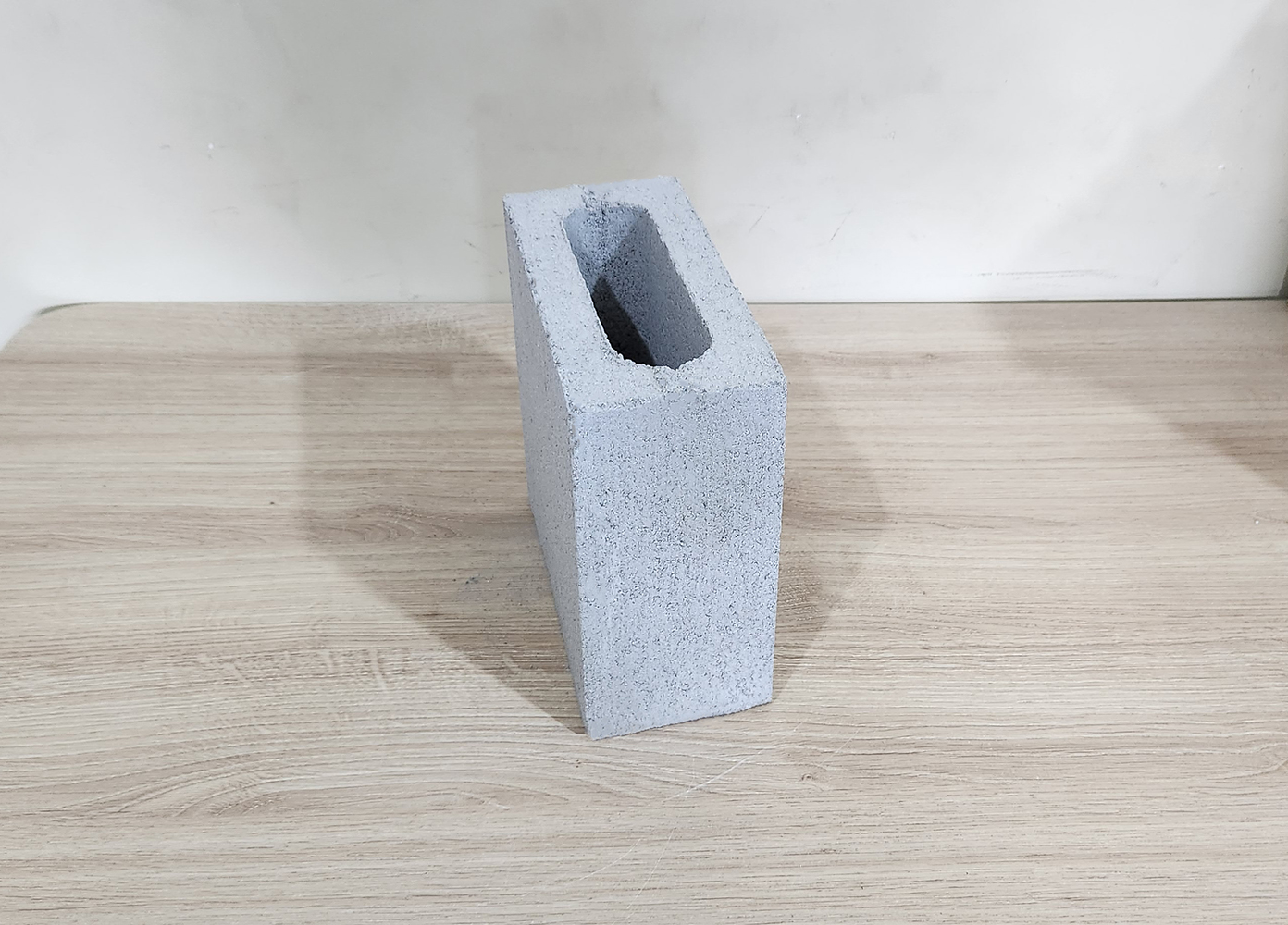 Meio Bloco 09x19x19cm