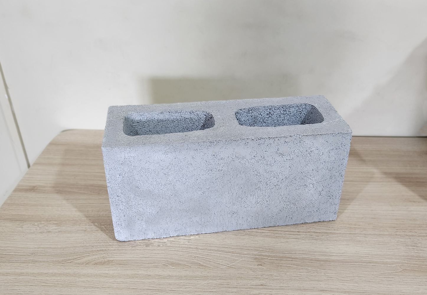 Bloco Estrutural e de Vedação 14x19x39cm