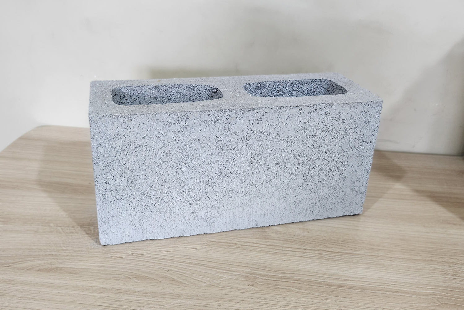 Bloco Estrutural e de Vedação 14x19x39cm