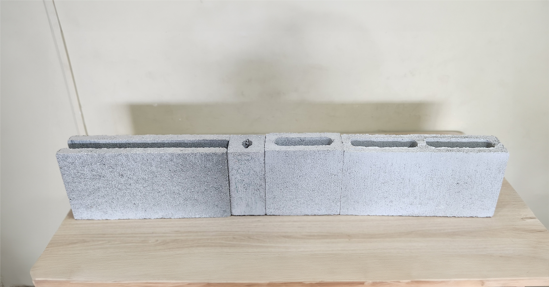 Bloco de Vedação 09x19x39cm