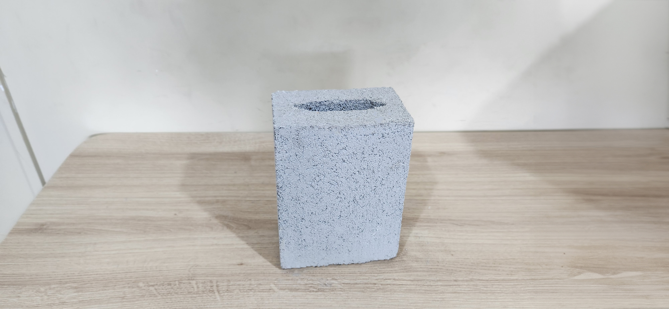 Compensador 14x19x09cm