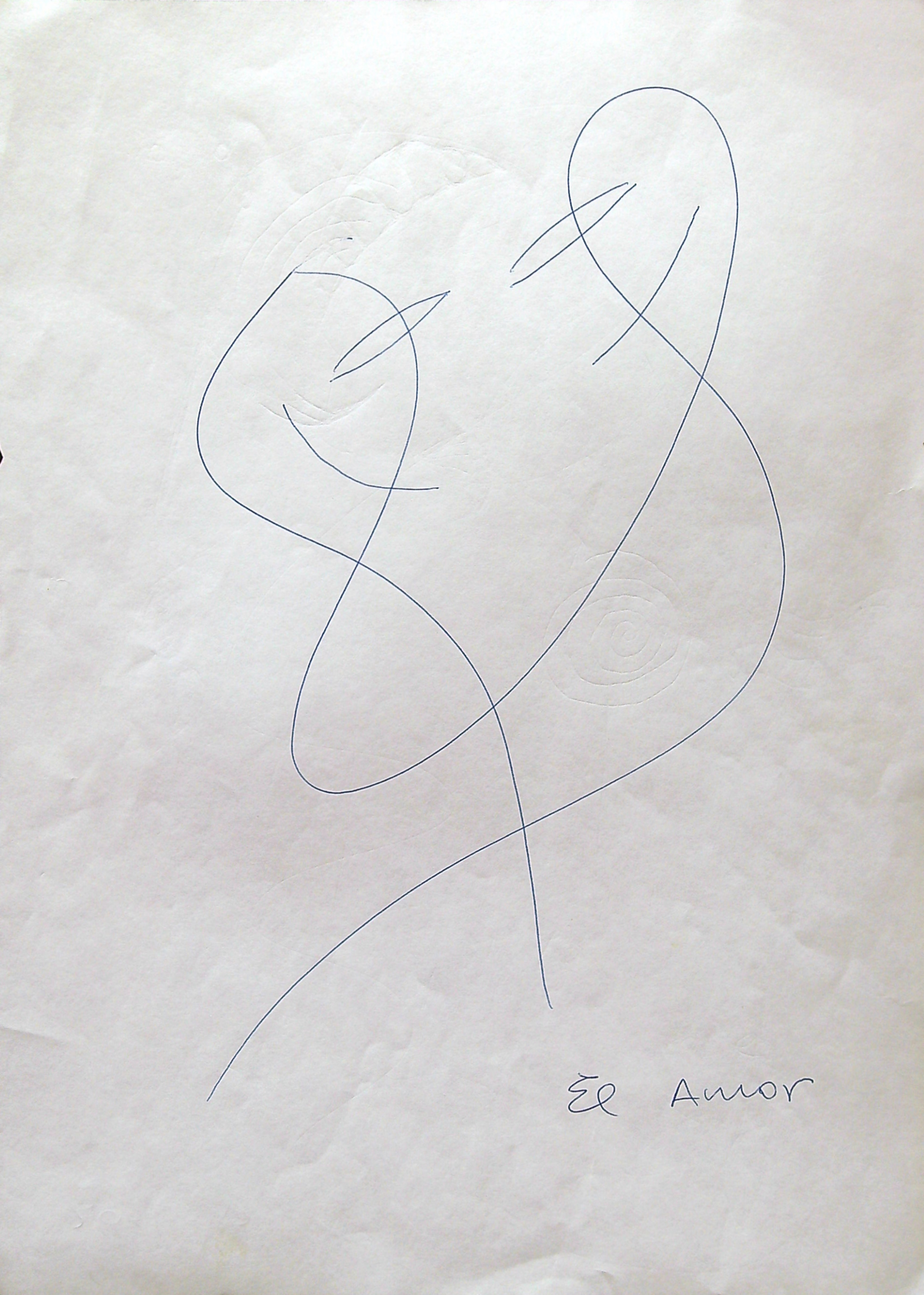 El Amor