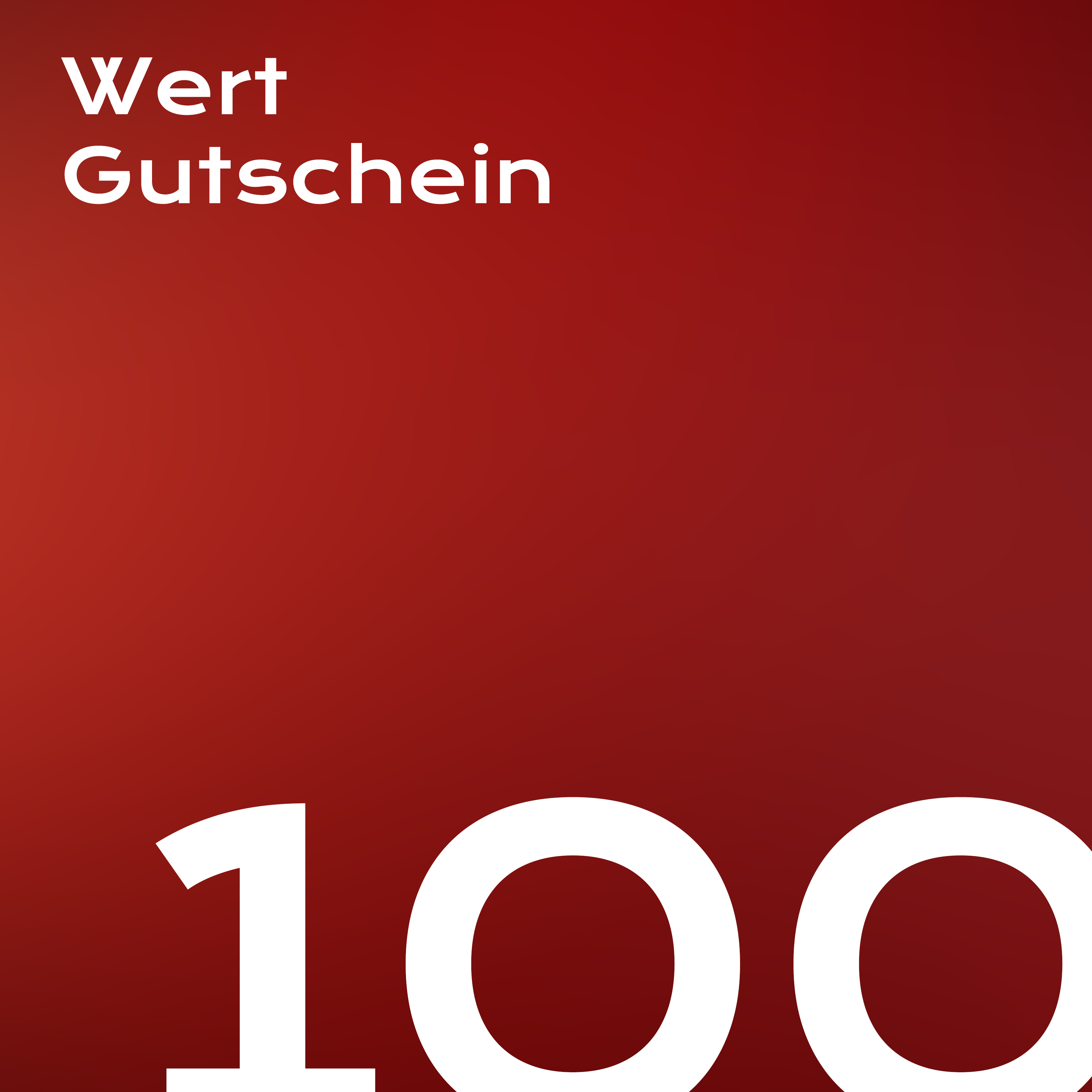 100€ Fotoshooting - Gutschein