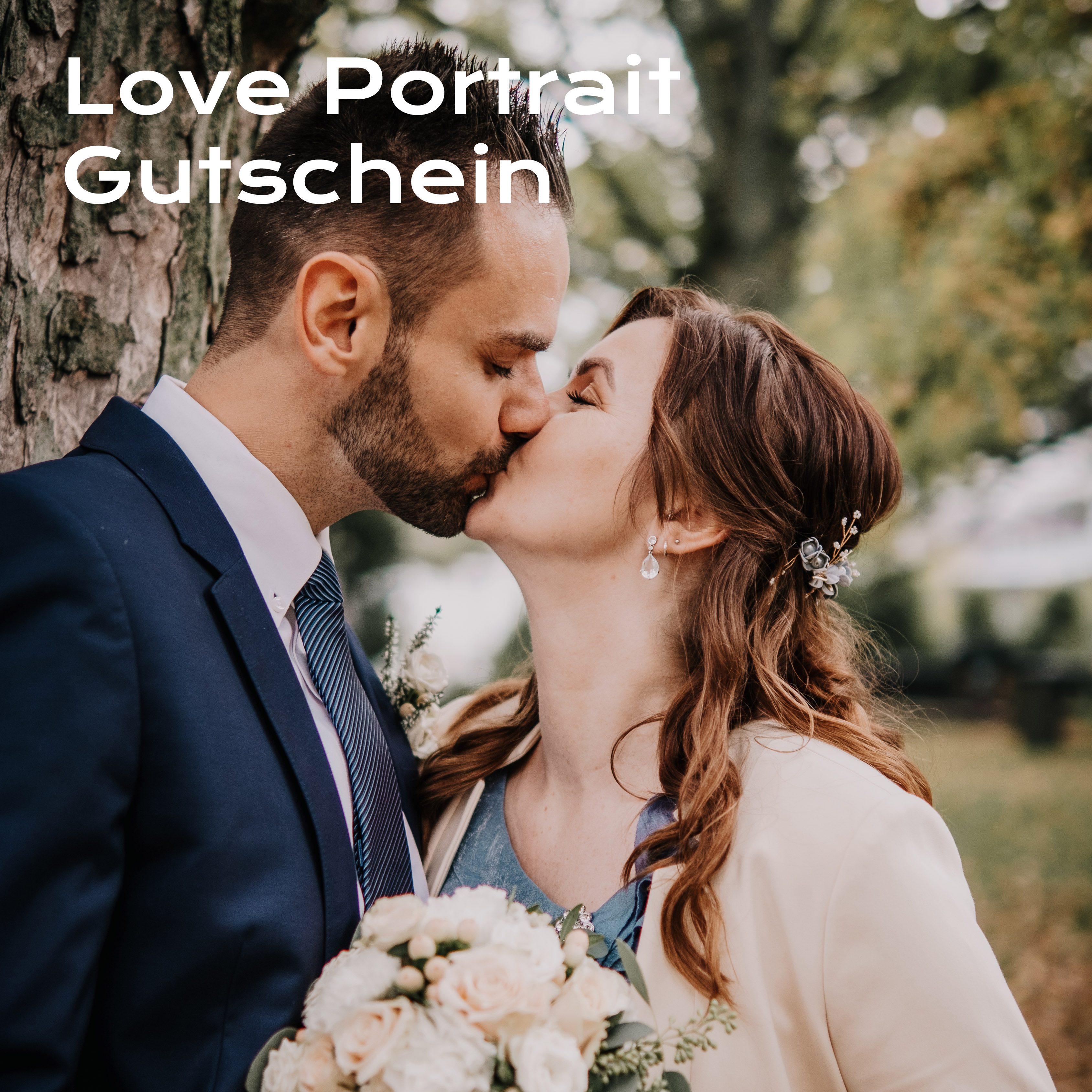 Love Portait - Paket