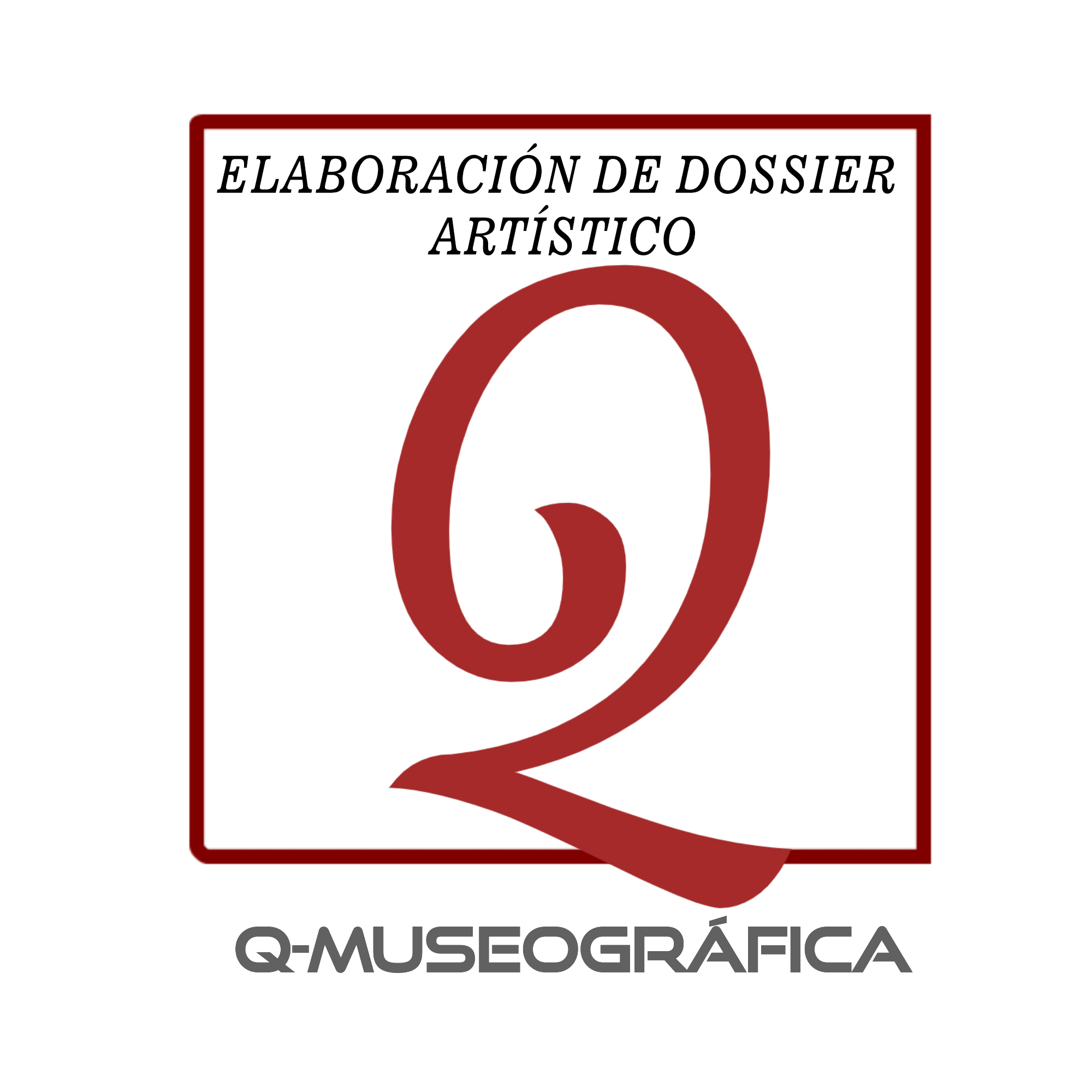 Dossier artístico personalizado, Precios desde