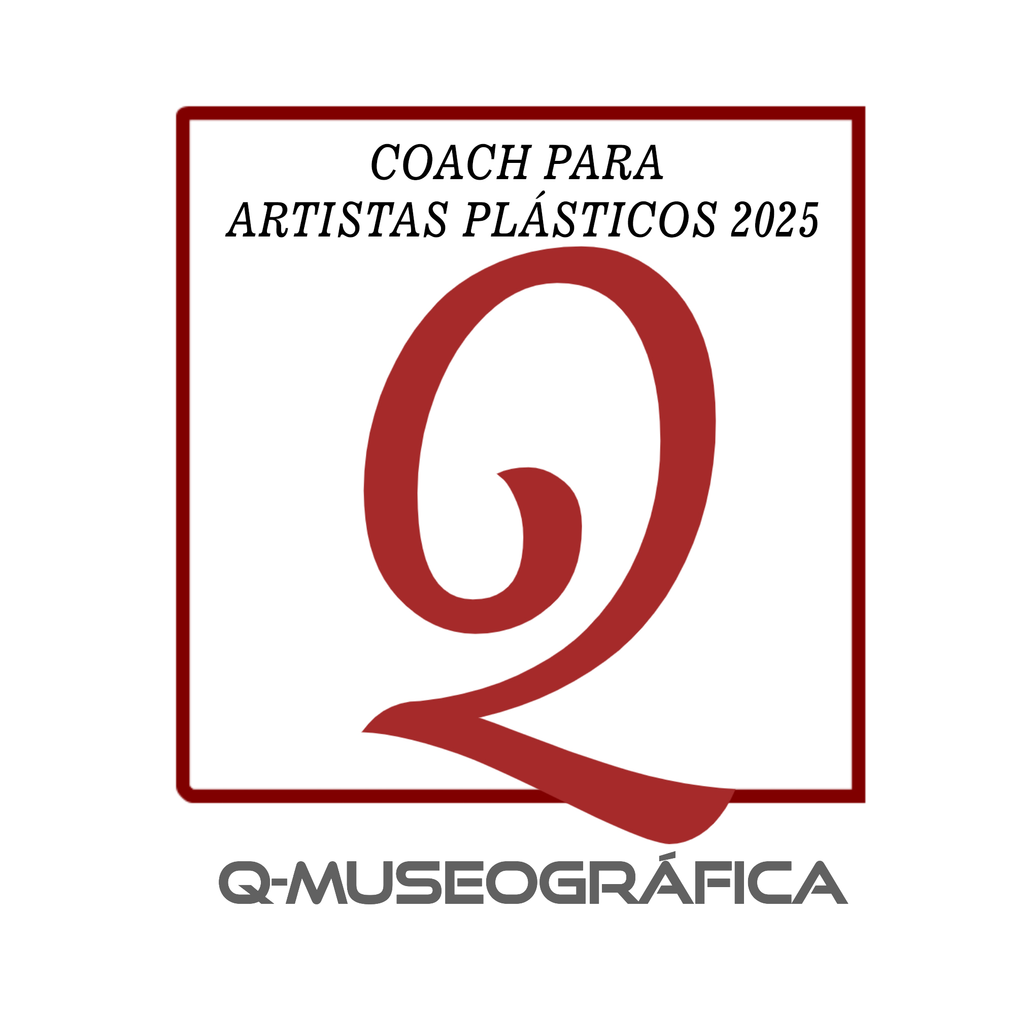 Coach para Artista Plástico Cuota Anual
