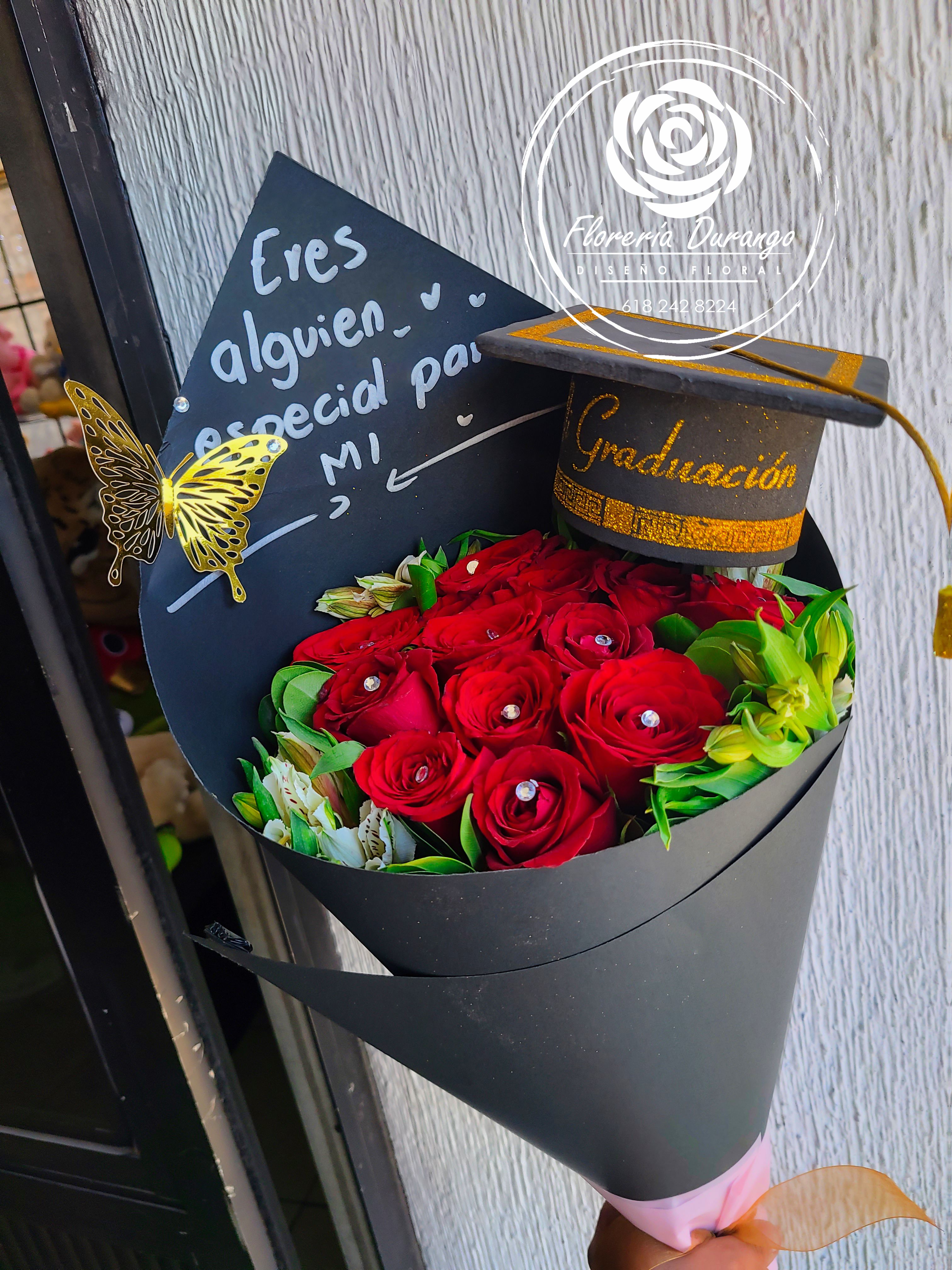 Docena para graduado