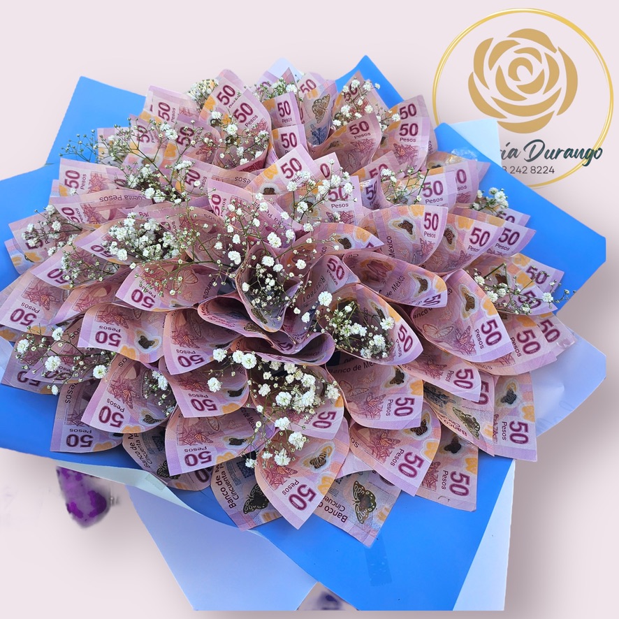 Ramo 50 billetes