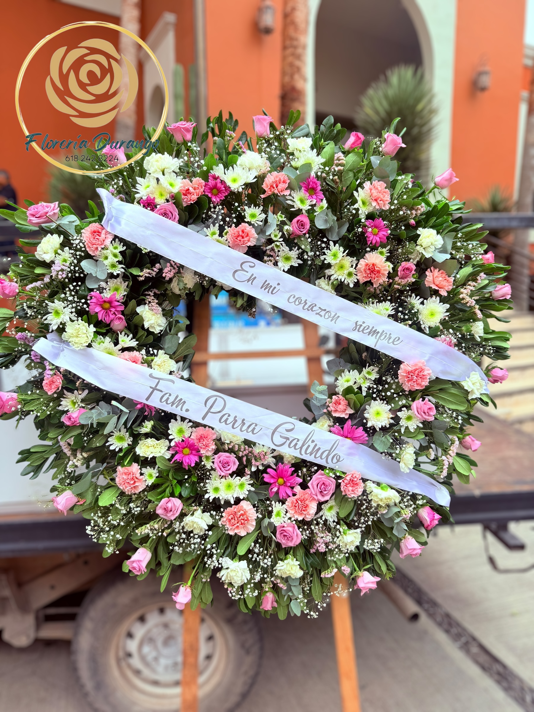 corona medial colors