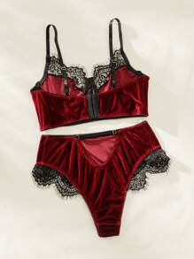 Lingerie Set