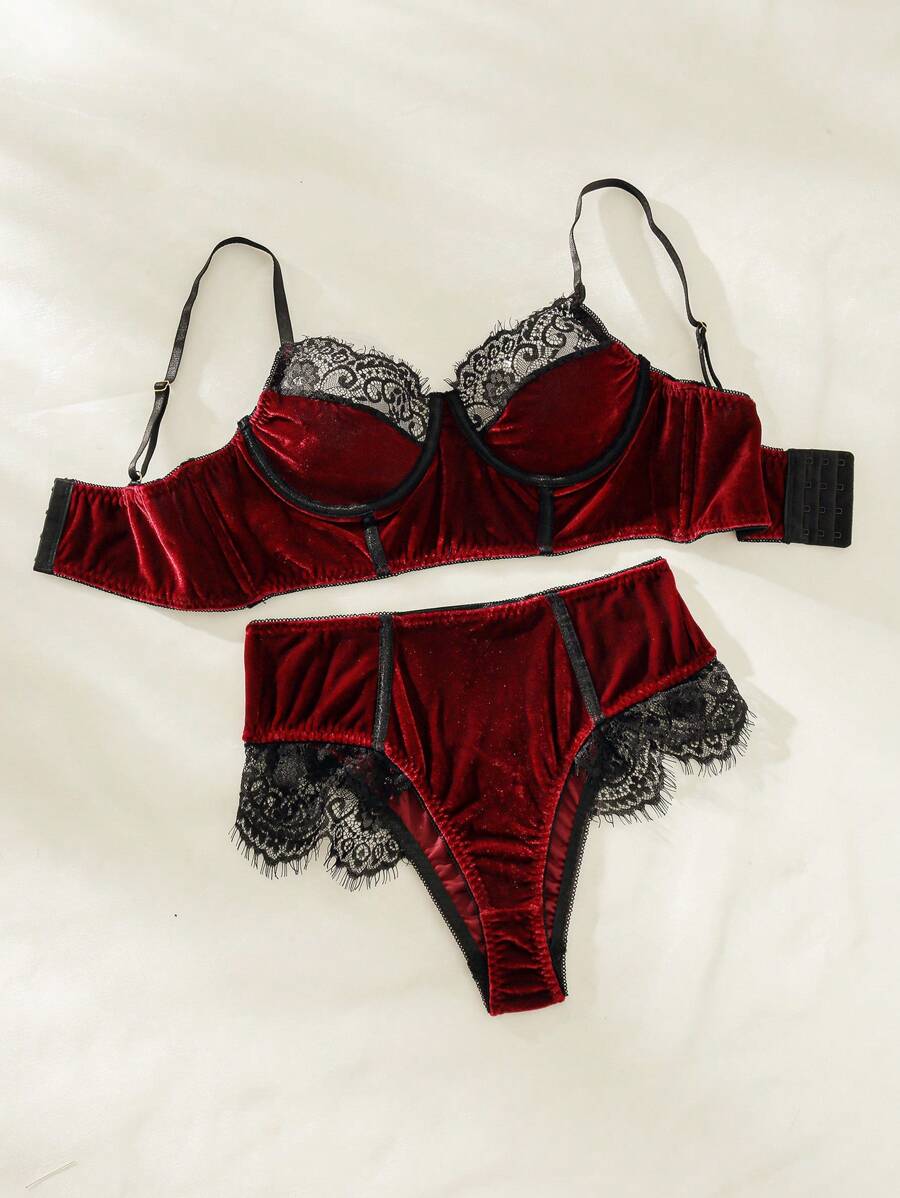 Lingerie Set