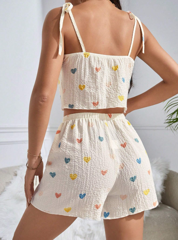 Pyjama Set