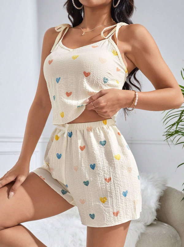 Pyjama Set