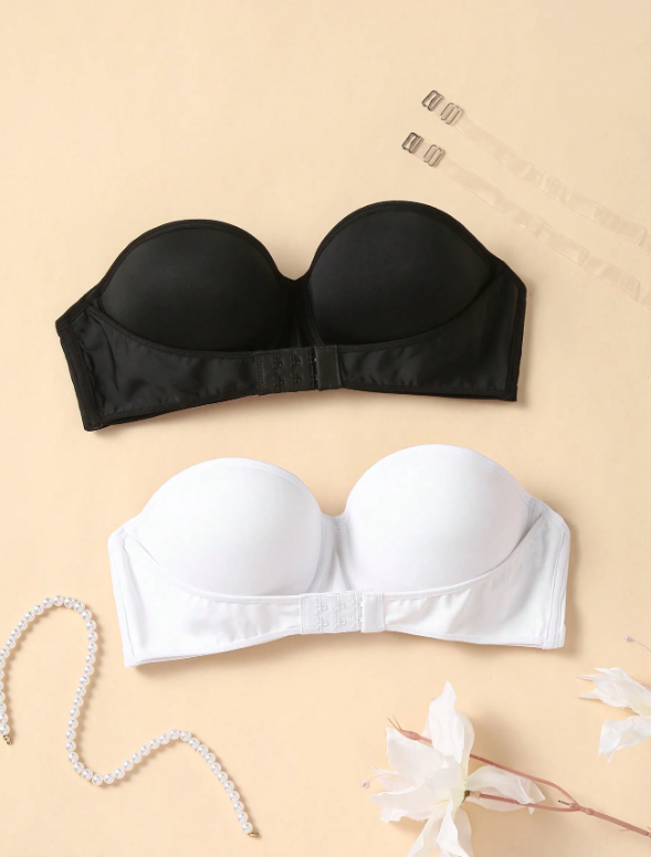 Bra Strapless