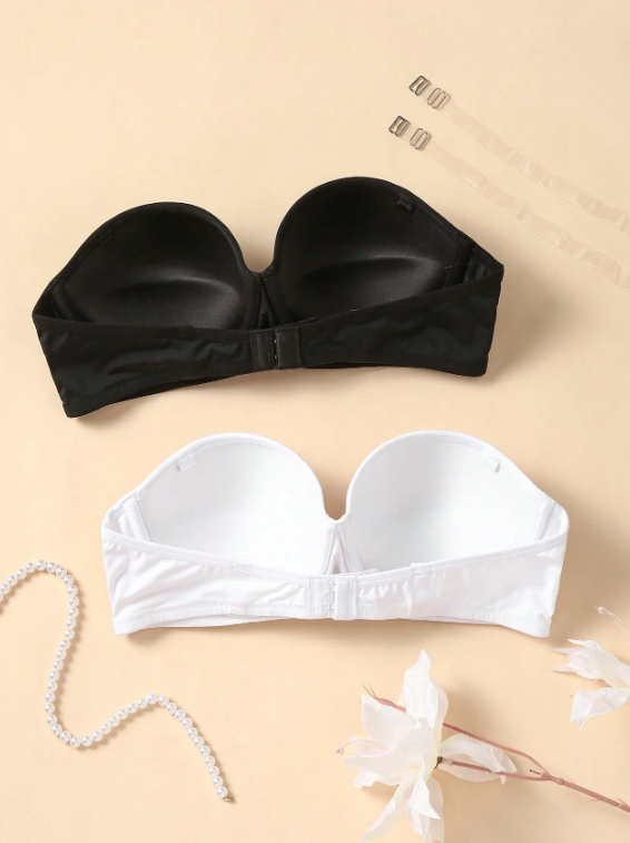 Bra Strapless